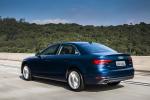 Audi A4 2.0 TFSI 2016 года (LA)